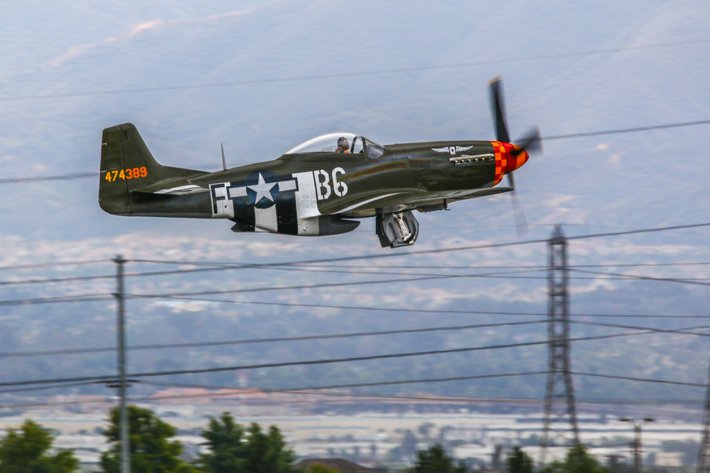 P-51 