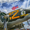 C-47 on the ground