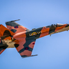 Canadian　F-18　Hornet.