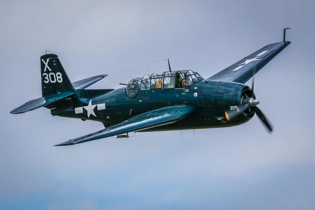 Avenger