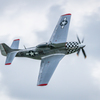 P-51　Mustang