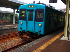 電車