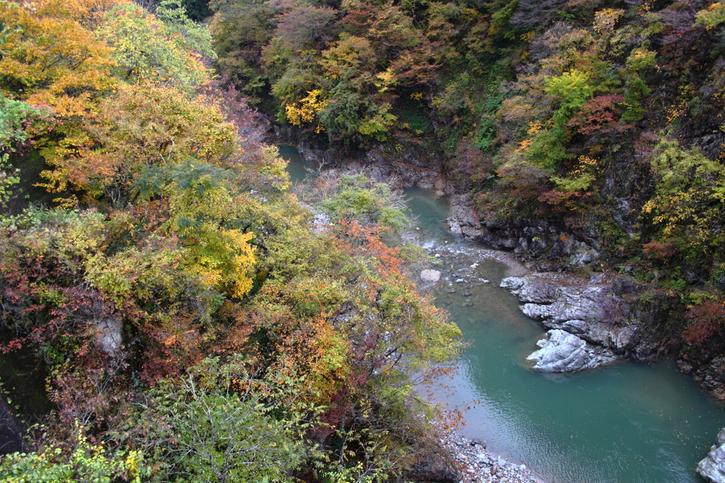 吸いこまれそう･･･。