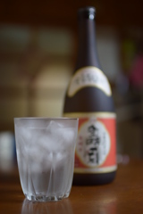 晩酌