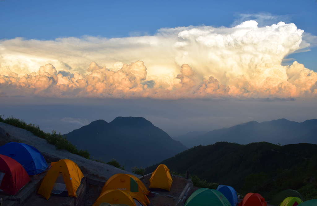 筋斗雲