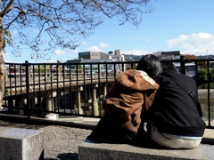古都の青春