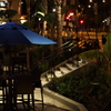 カフェ