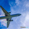 レインボー767