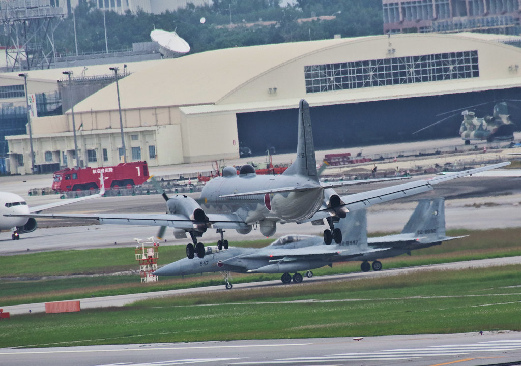 YS-11