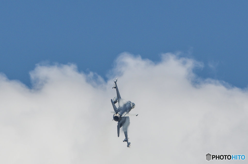 F-16来てた～(^^♪