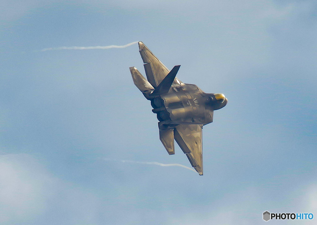 F-22