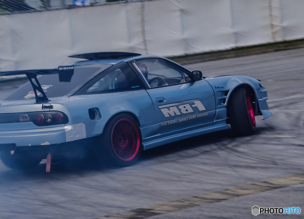 180SX