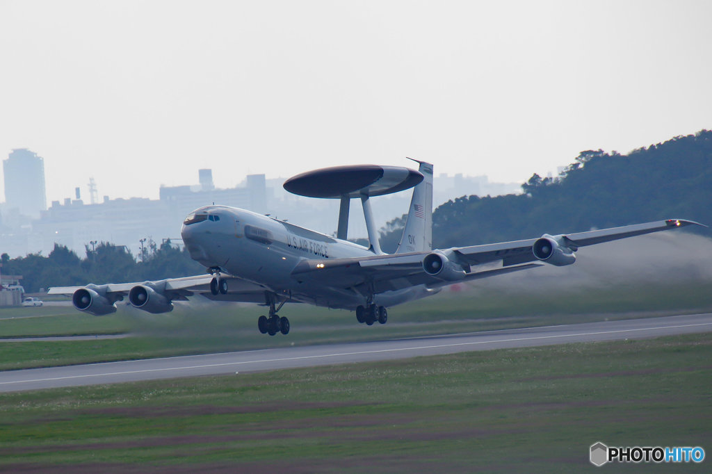 Kadena Air Base
