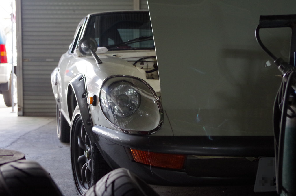 Z
