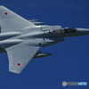夏空、久々の背中撮影