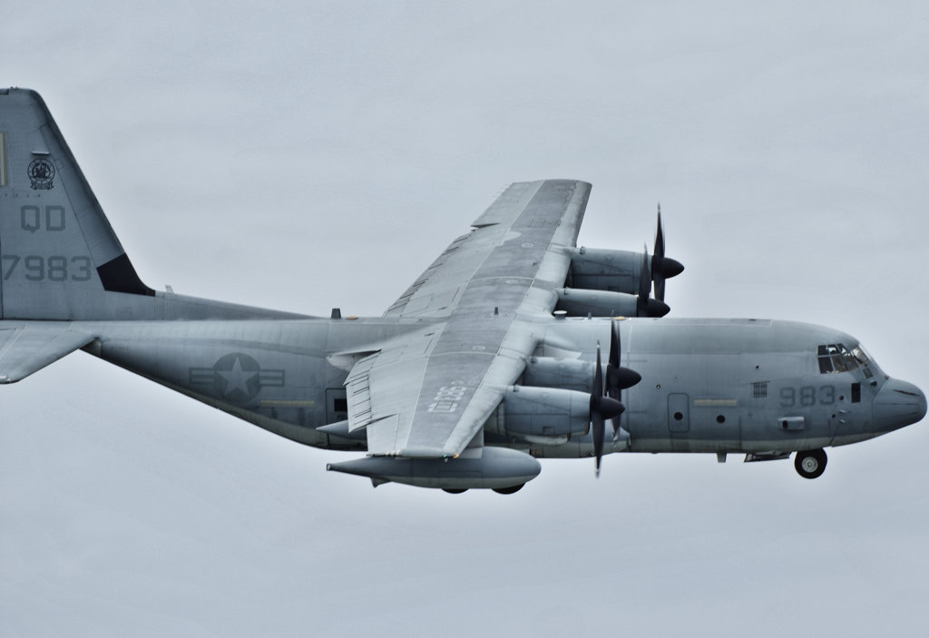 KC-130