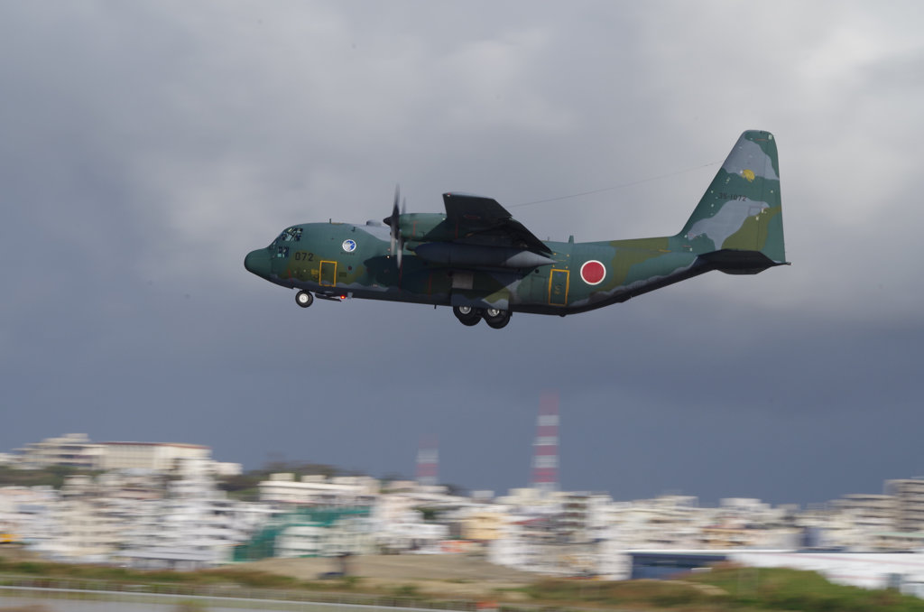 C-130