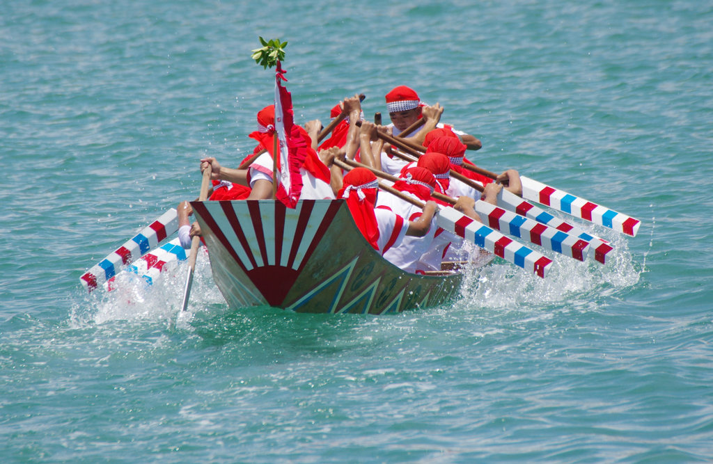 一位目指してガンバレ～