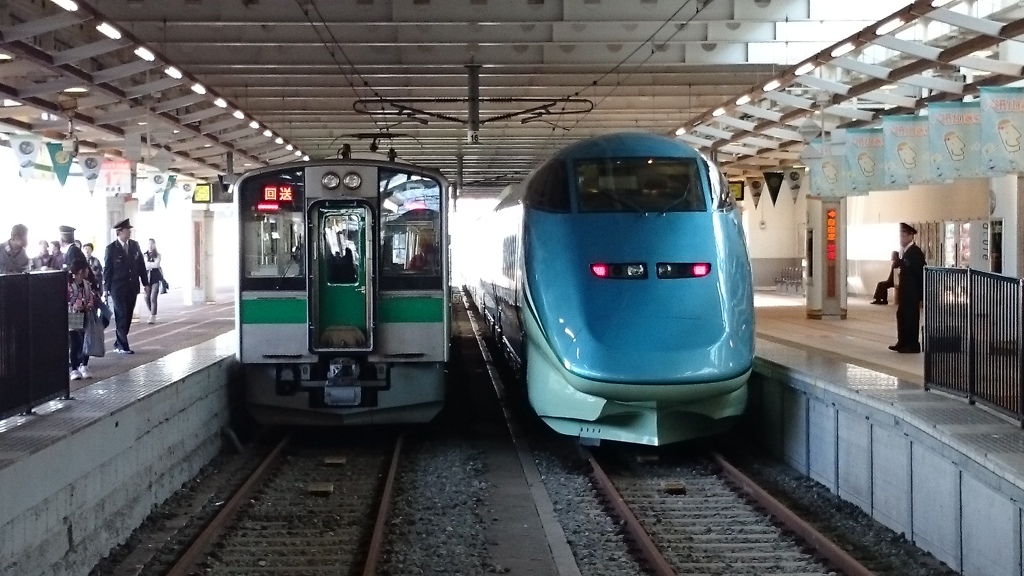ここは・・・