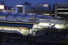 いろんな想いを乗せて・・・