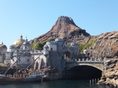 プロメテウス火山