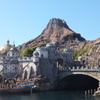 プロメテウス火山