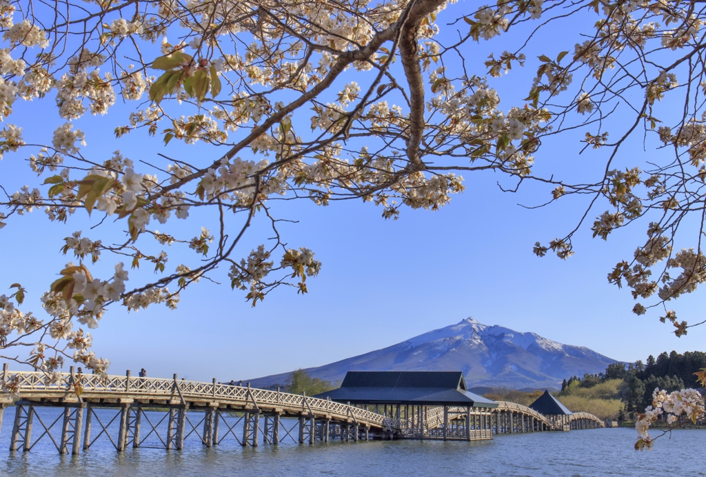 夢の舞橋