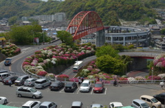 音戸大橋　　　1
