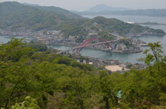音戸大橋    4