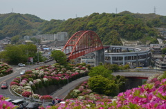 音戸大橋   3