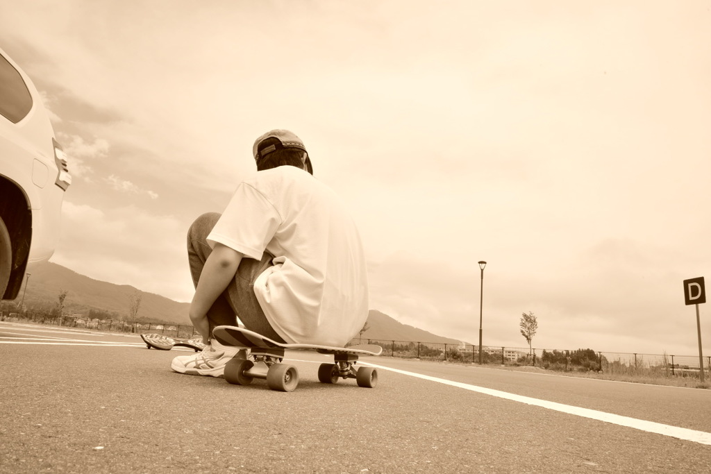 trick