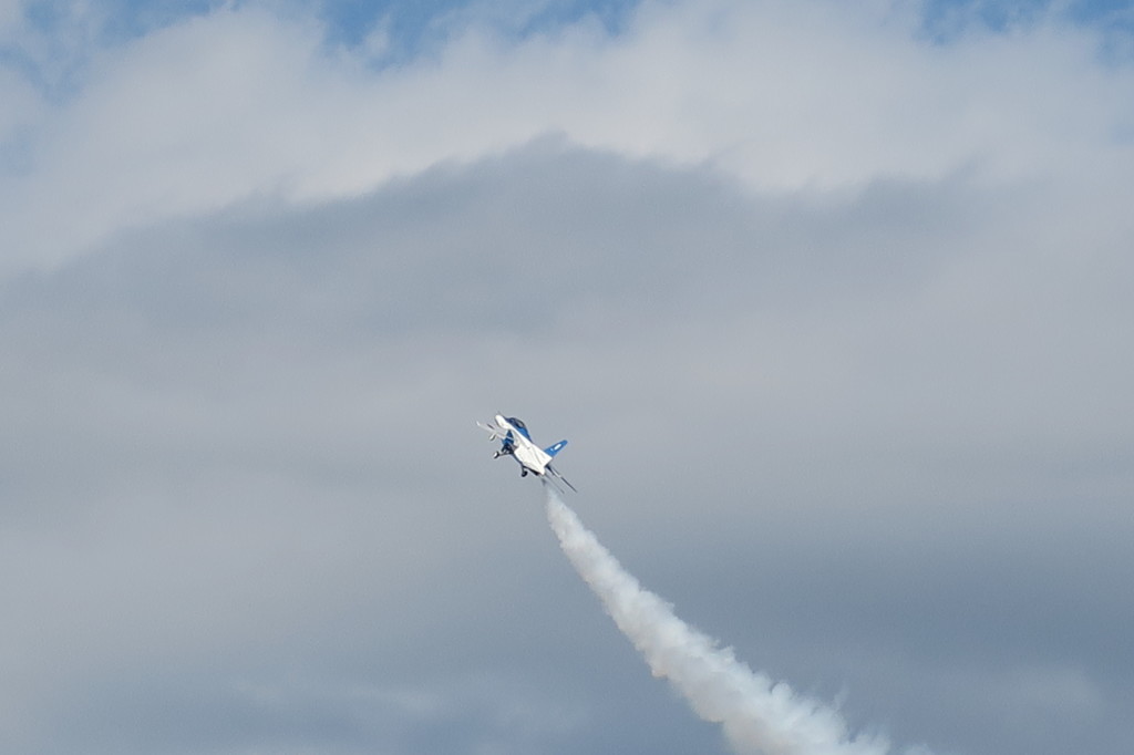 Ｔ-4　ブルーインパルス