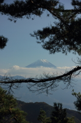 昇仙峡