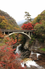 長瀞橋