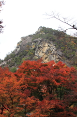 天狗岩