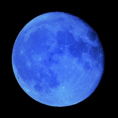 blue moon