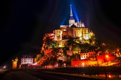 Mont-Saint-Michel