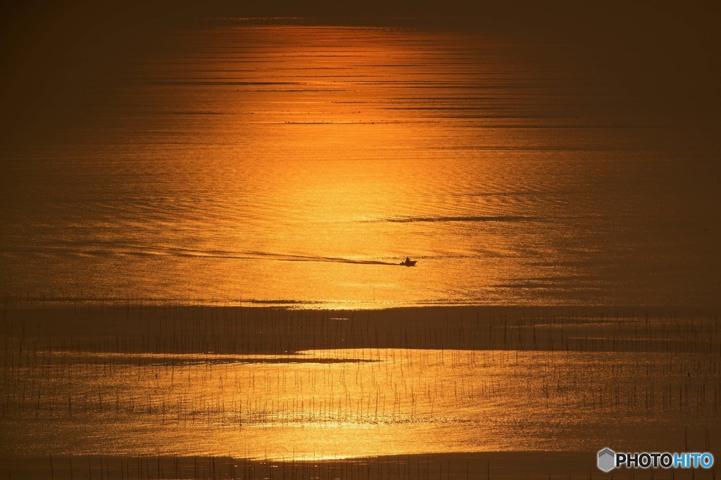 夕凪