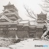 黒い天守閣