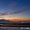 今日も夕陽･･･　３完
