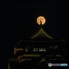 中秋の名月　３