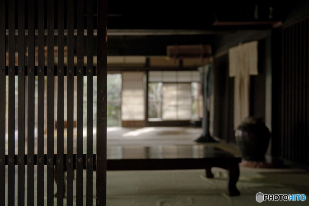 武家屋敷