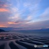 夕焼け