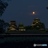 中秋の名月　１