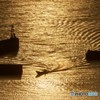 有明海の夕暮れ　１