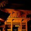 鹿島神宮楼門