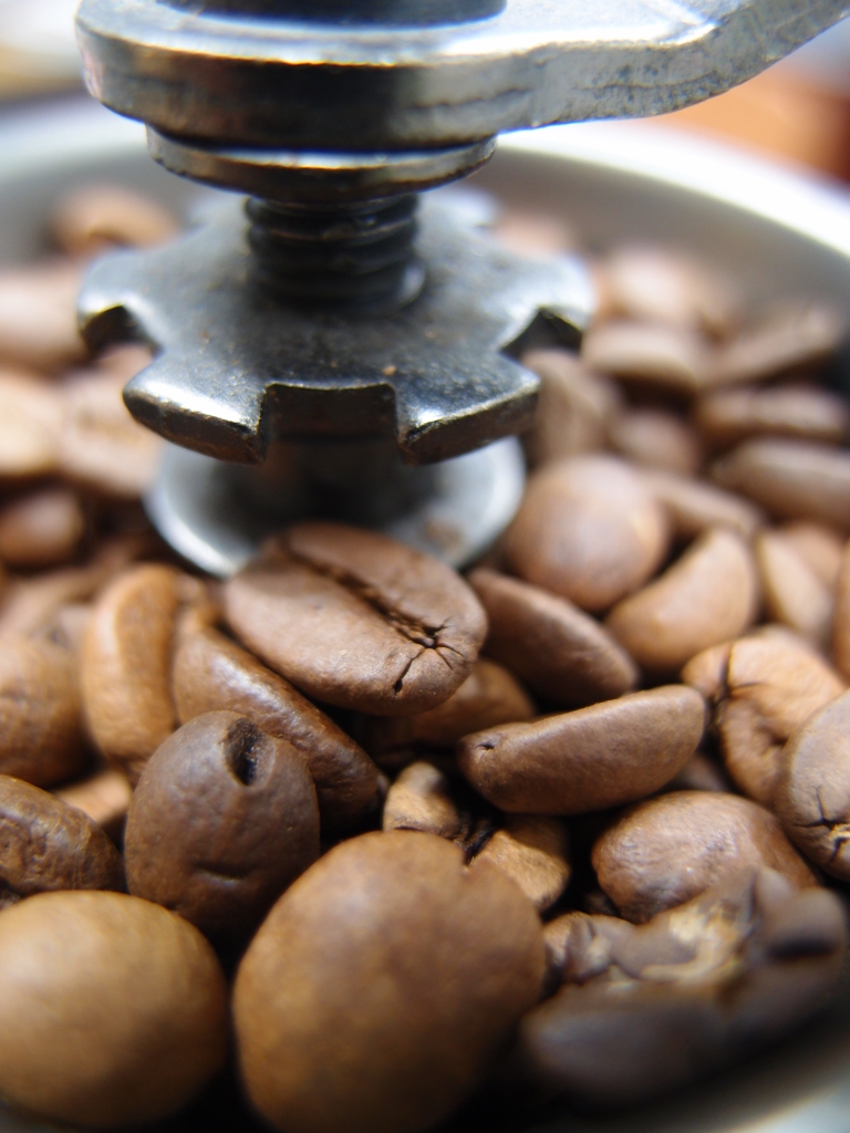 coffee