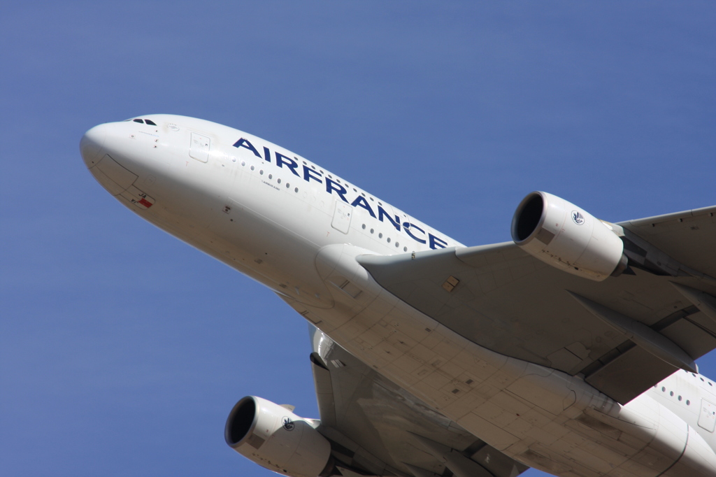 airplane