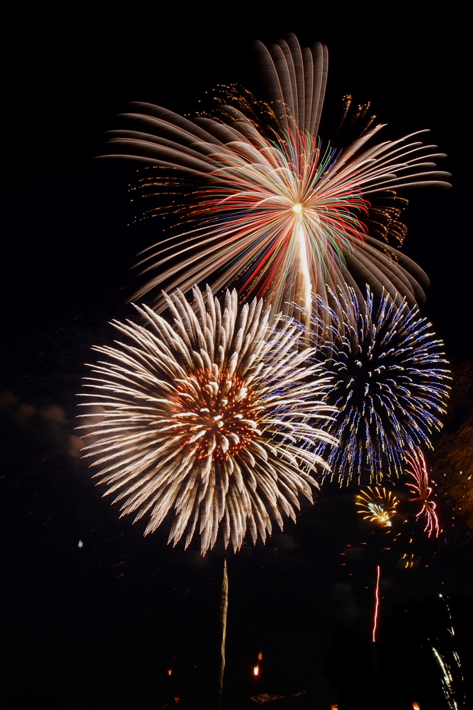 hanabi