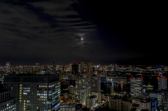 Super Moon